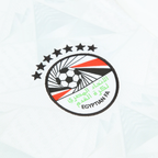 Maillot Égypte Coupe du Monde 2026 Extérieur