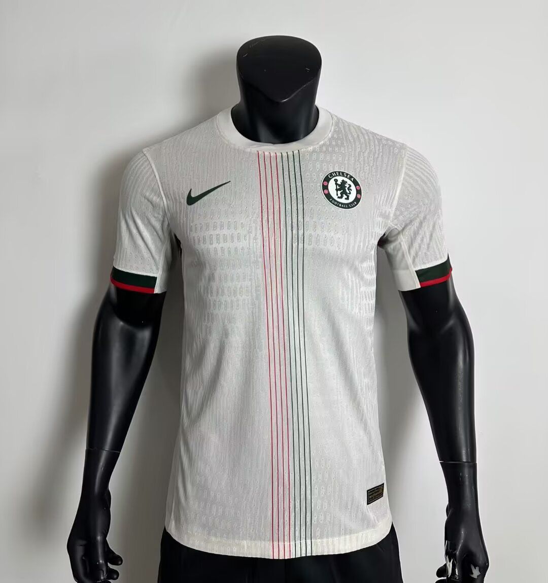 Maillot Chelsea Extérieur Player Version 2026