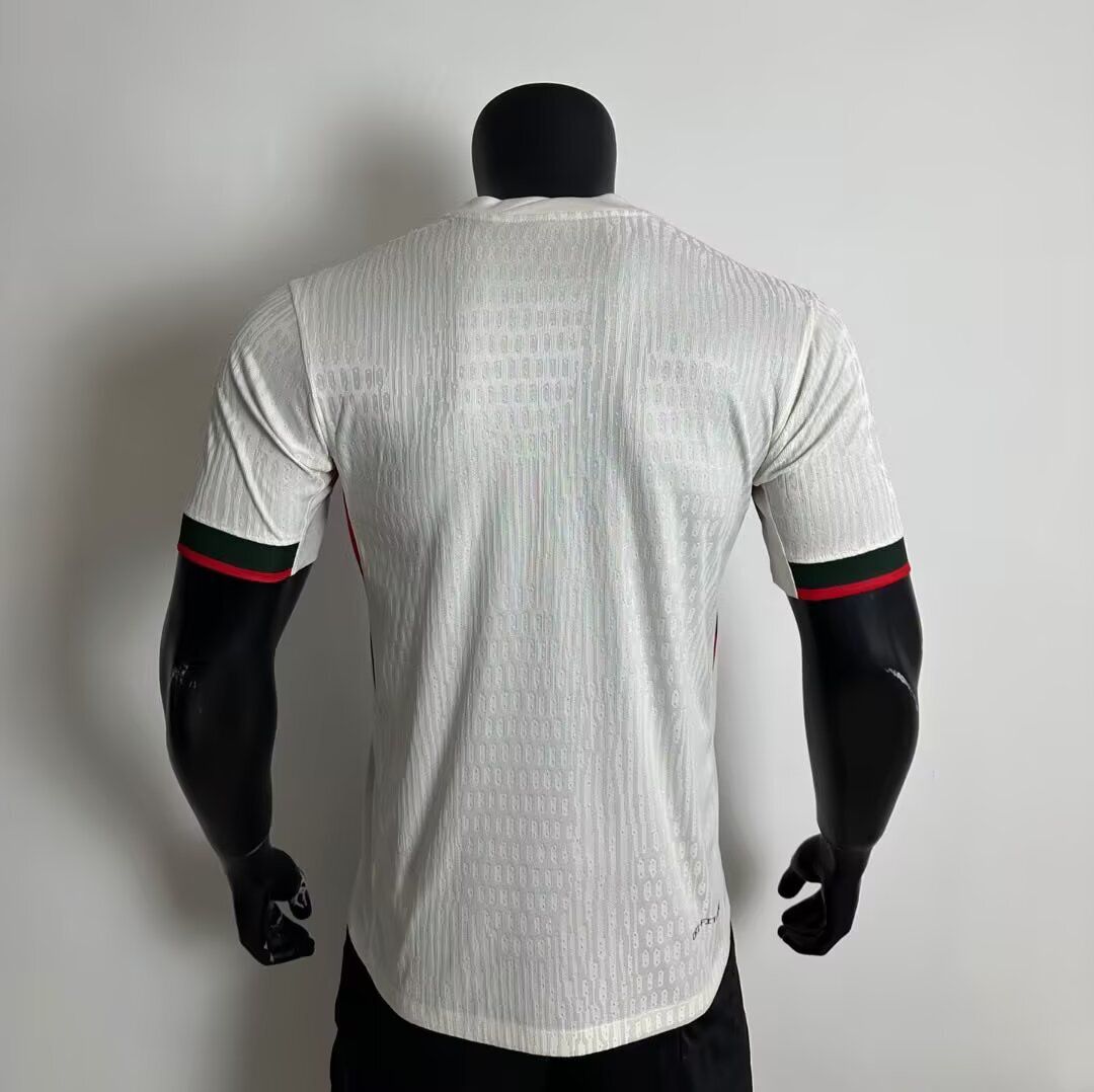 Maillot Chelsea Extérieur Player Version 2026
