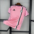 Maillot Leicester Extérieur 2025/26
