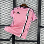 Maillot Leicester Extérieur 2025/26