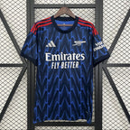 Maillot Arsenal Extérieur 2025/26