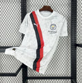 Maillot Manchester City Extérieur 2025/26
