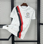 Maillot Manchester City Extérieur 2025/26