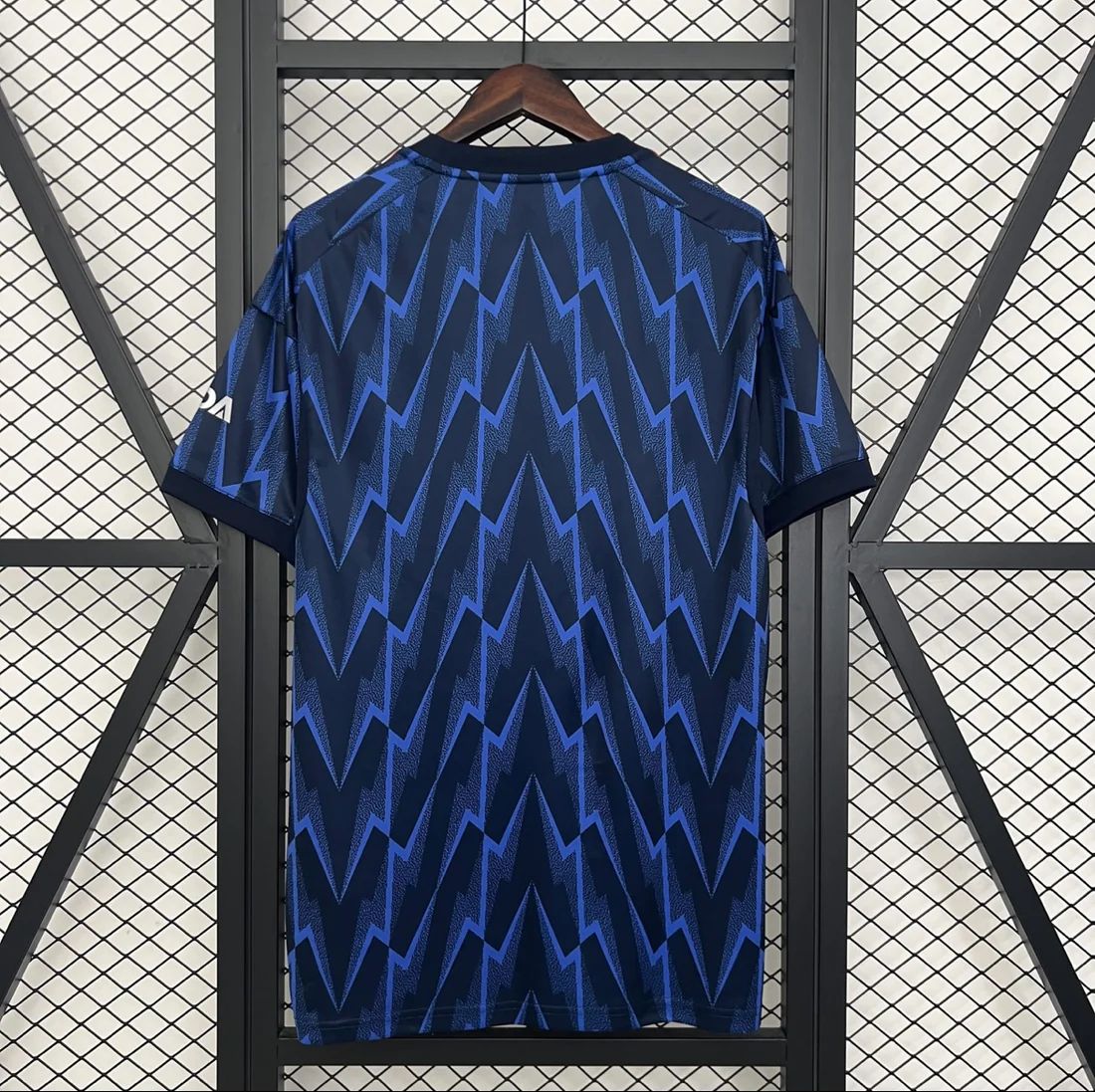 Maillot Arsenal Extérieur 2025/26
