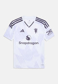 Maillot Manchester United Extérieur 2025/26