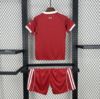 Ensemble Enfant Liverpool Domicile 2025/26