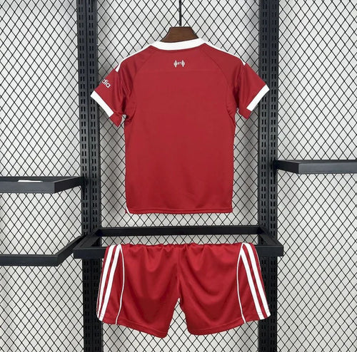 Ensemble Enfant Liverpool Domicile 2025/26