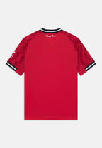 Maillot Manchester United Domicile 2025/26