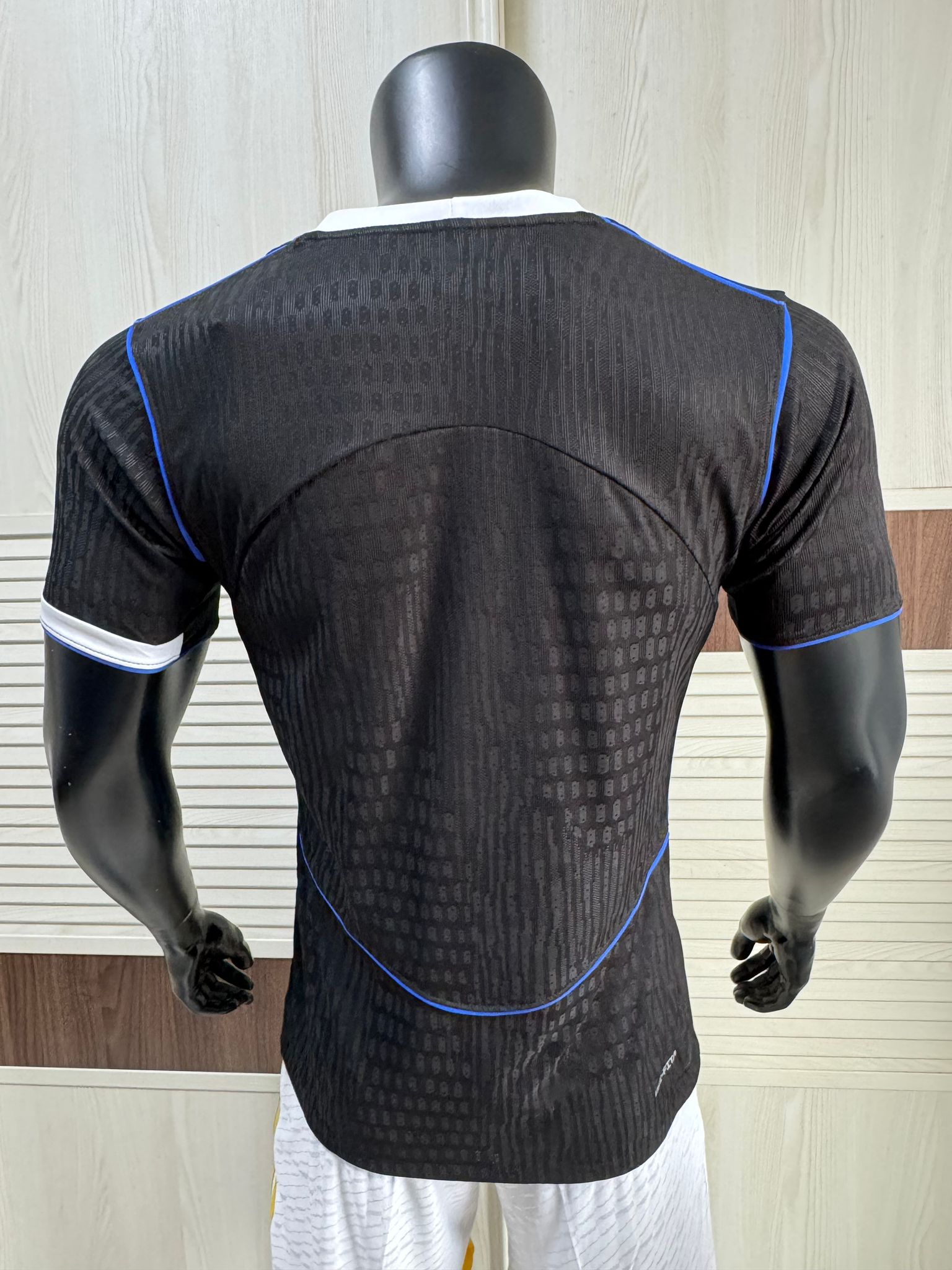 Maillot Chelsea Third Player 2025/26