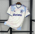 Maillot Aston Villa Third 2025/26
