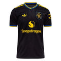 Maillot Manchester United Third 2025/26