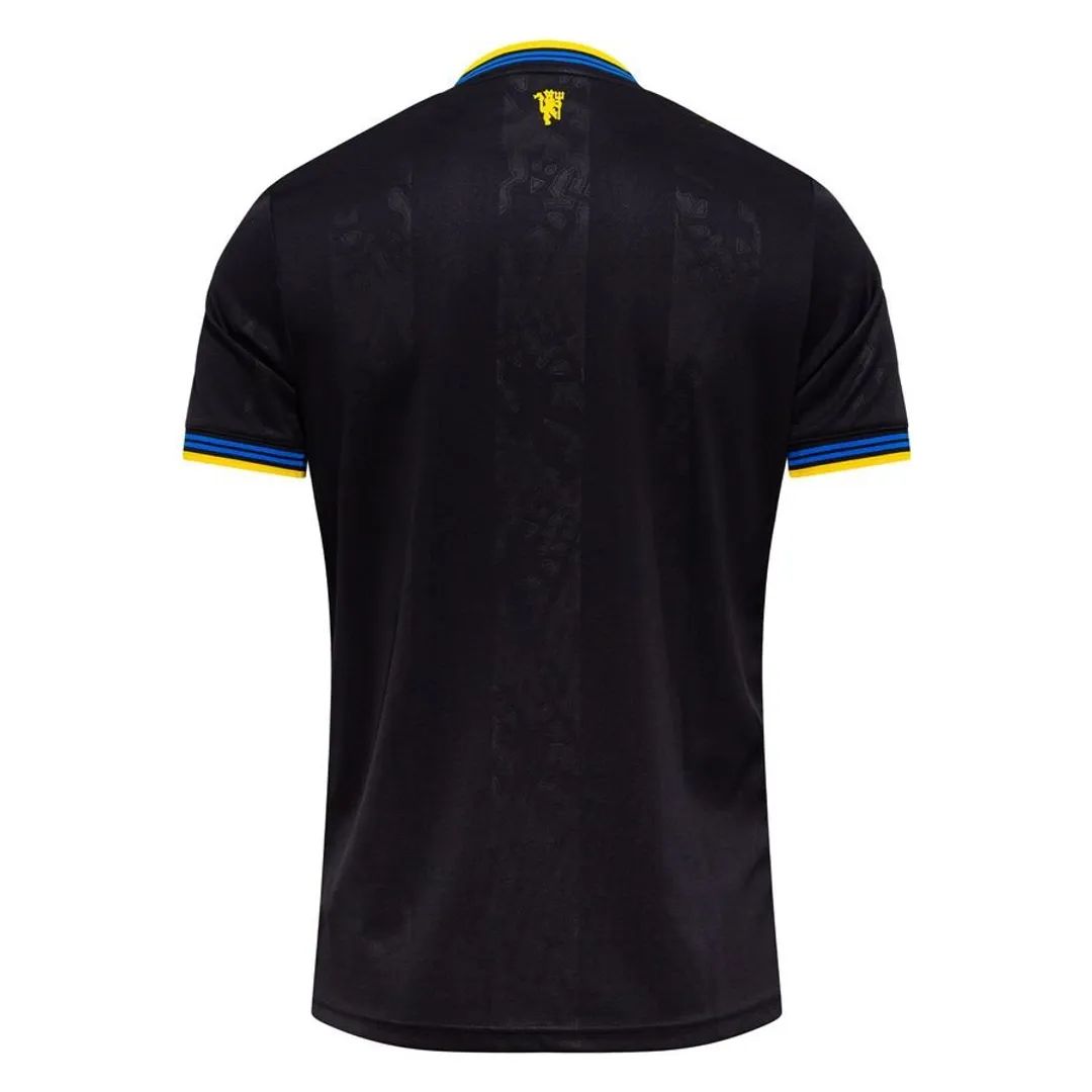 Maillot Manchester United Third 2025/26