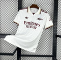 Maillot Arsenal Third 2025/26
