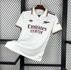 Maillot Arsenal Third 2025/26