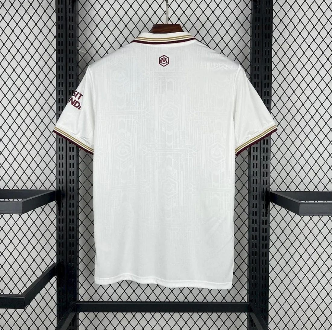 Maillot Arsenal Third 2025/26