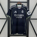 Maillot Extérieur Real Madrid 2025/26