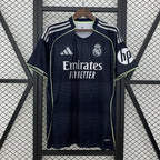 Maillot Extérieur Real Madrid 2025/26