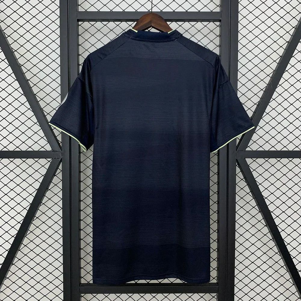 Maillot Extérieur Real Madrid 2025/26
