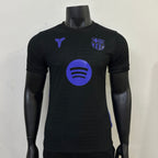 Maillot Barcelone X Kobe 2025/26 Player Version