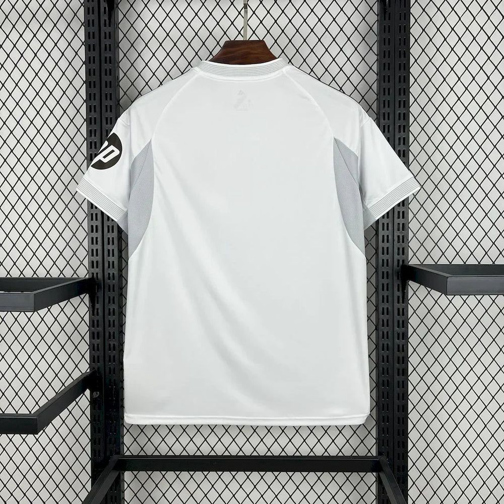 Maillot Real Madrid Domicile 2025/26