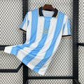 Maillot Argentine Concept 2025/26