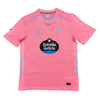 Maillot Celta Vigo Third 2025/26
