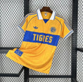 Maillot Tigres Anniversaire 24/25