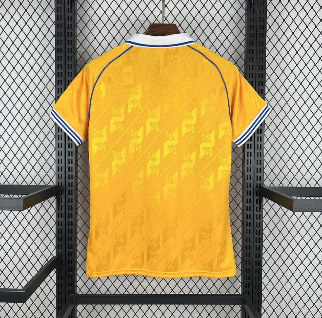 Maillot Tigres Anniversaire 24/25
