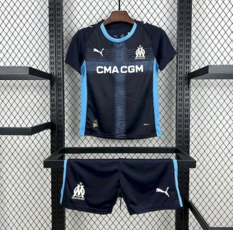 Ensemble Enfant OM 2025/26