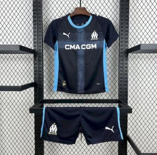 Ensemble Enfant OM 2025/26