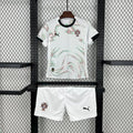 Kit enfant Portugal Coupe du Monde 2026 Extérieur