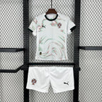 Kit enfant Portugal Coupe du Monde 2026 Extérieur