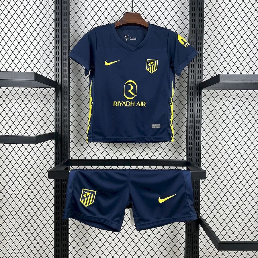 Ensemble Enfant Atlético Madrid 2025/26