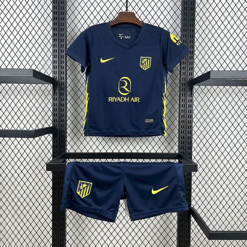 Ensemble Enfant Atlético Madrid 2025/26