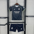 Ensemble Enfant Real Madrid Extérieur 2025/26