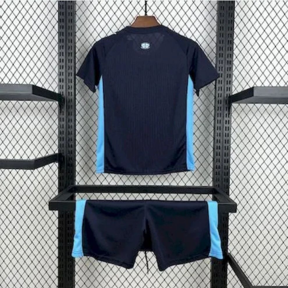 Ensemble Enfant OM 2025/26