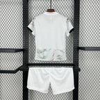 Kit enfant Portugal Coupe du Monde 2026 Extérieur