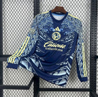 Maillot Club America Manche Longue Extérieur 2025/26