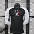 Maillot Corinthians Player Manche Longue 2025/26