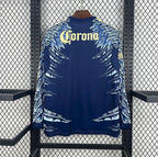 Maillot Club America Manche Longue Extérieur 2025/26