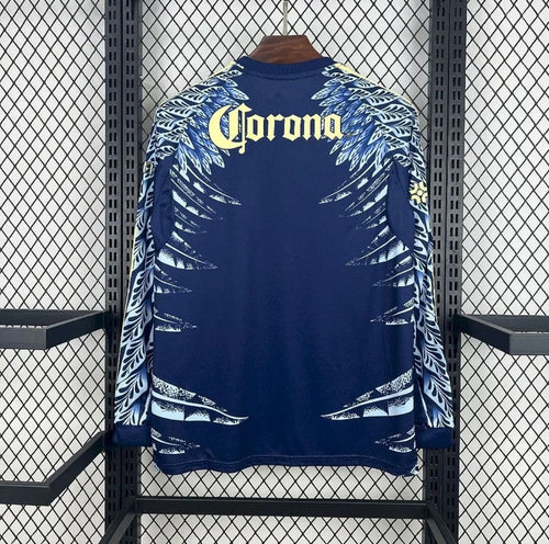 Maillot Club America Manche Longue Extérieur 2025/26