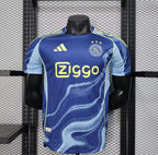 Maillot Ajax Player Extérieur 2025/26