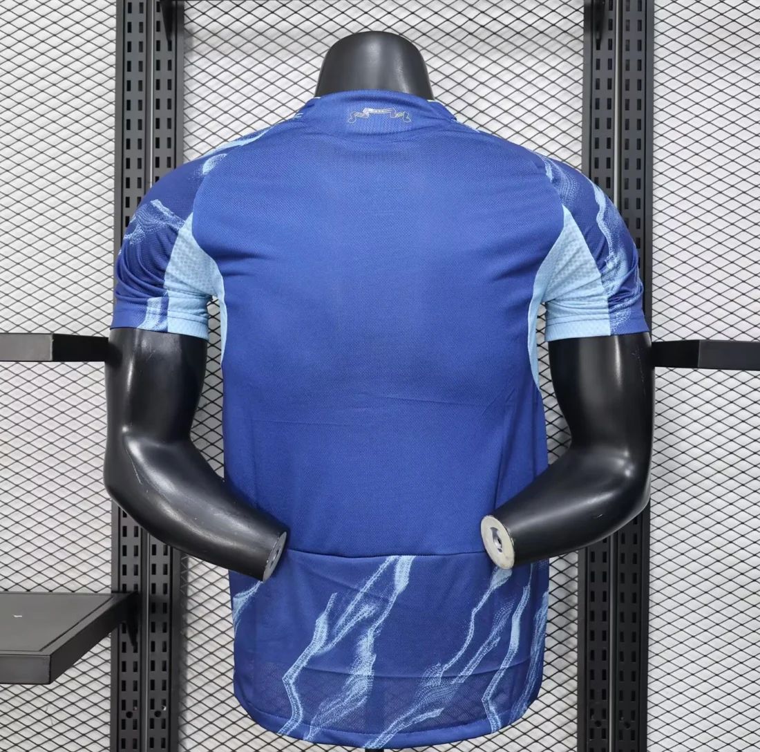 Maillot Ajax Player Extérieur 2025/26