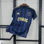 Maillot Fenerbahce Extérieur 2025/26