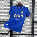 Maillot Monaco Ext 2025/26