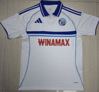 Maillot Strasbourg Extérieur 2025/26