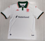 Maillot Nice Extérieur 2025/26