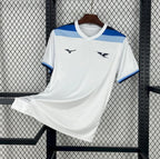 Maillot Lazio Rome Extérieur 2024/25
