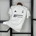Maillot Fulham Extérieur 2025/26